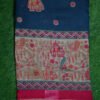 Rajasthani Silk Saree