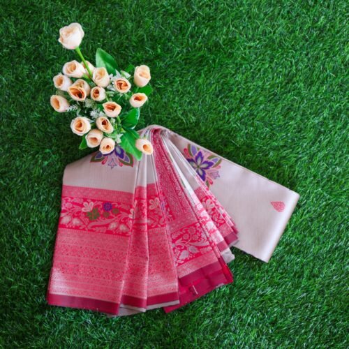 Silk Cotton