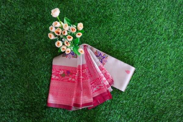 Silk Cotton