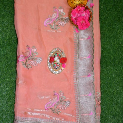 Pure Satin silk