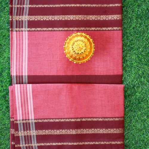 Chettinad cotton