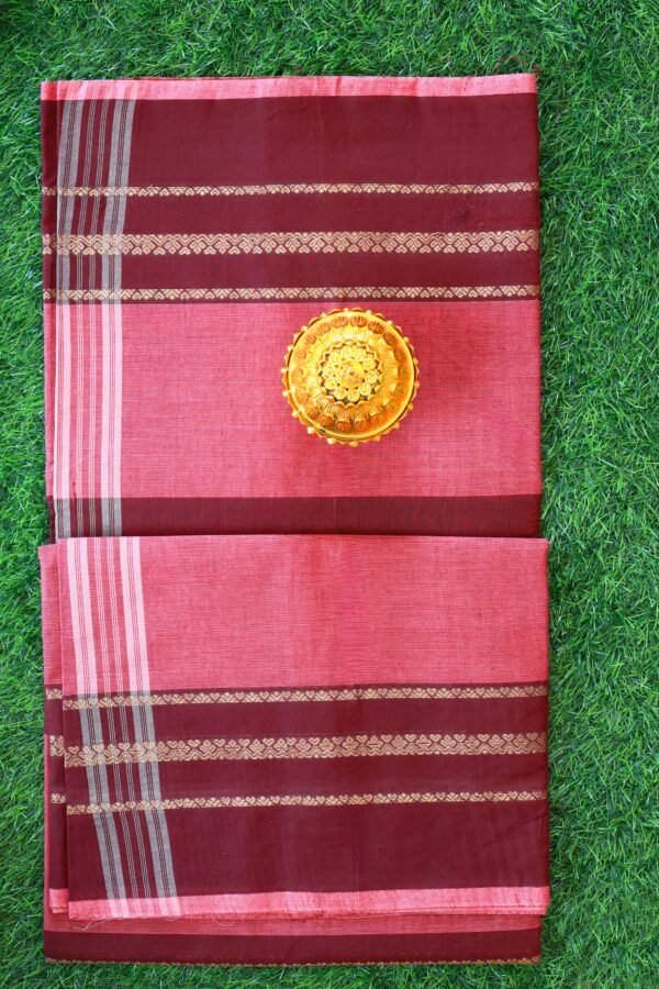 Chettinad cotton