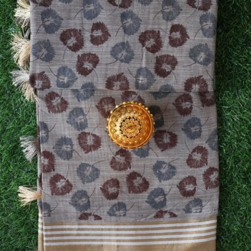 Linen cotton