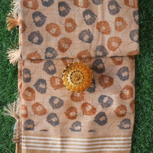 Linen cotton