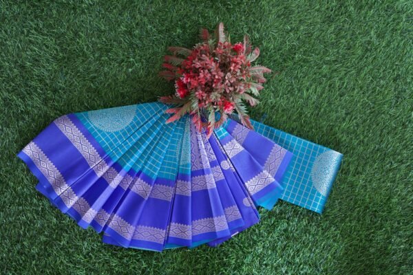 Silk cotton