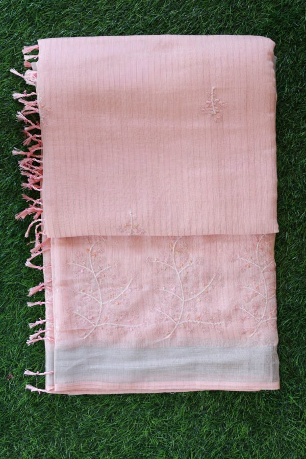 Linen cotton