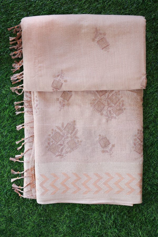 linen cotton