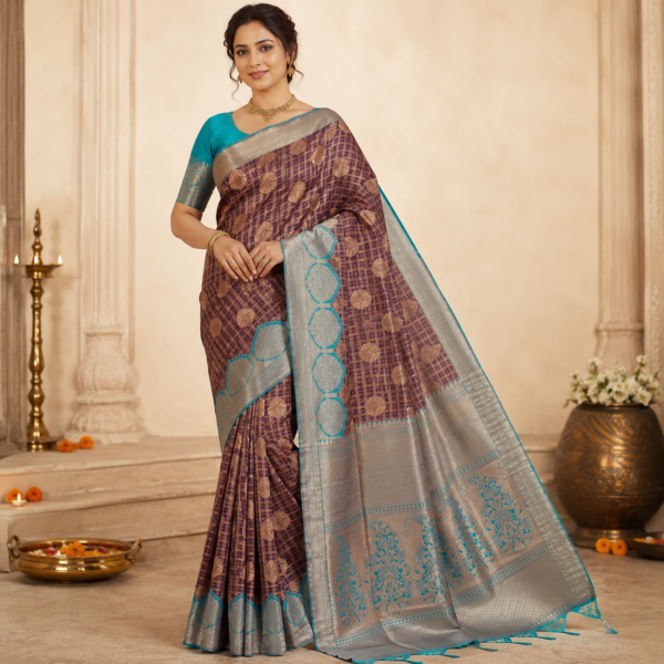 Soft Silk