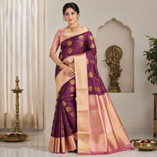 ChatGPT Image Aug 14, 2026, 03_23_35 PM Kanchi semi silk gold zari