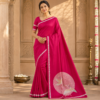 Pure Raw silk
