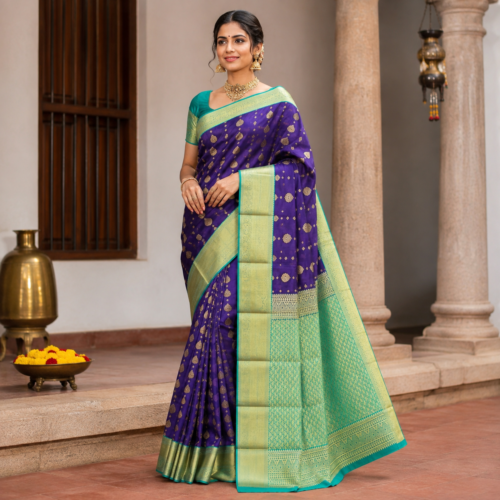 Semi Silk