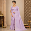 Linen Cotton Embroidery