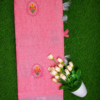 Linen Cotton Design Embroidery