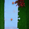 Linen Cotton Embroidery