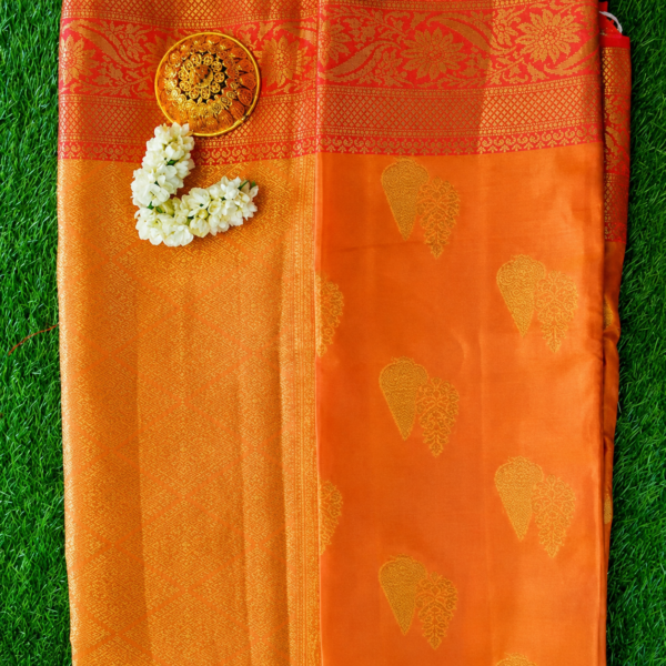 Silk Cotton