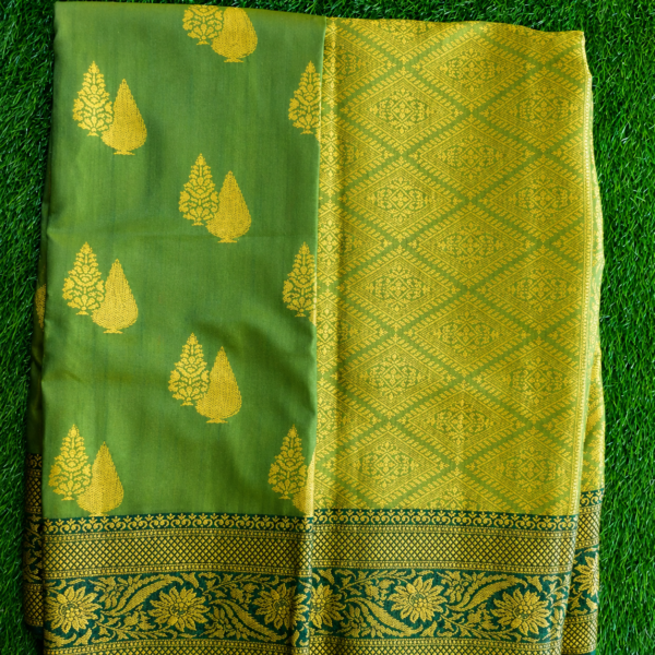 Silk Cotton
