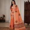 Cotton With Embroidery