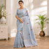 Linen Cotton Embroidery