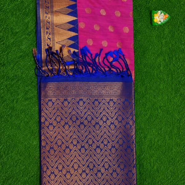 Premium Soft Silk