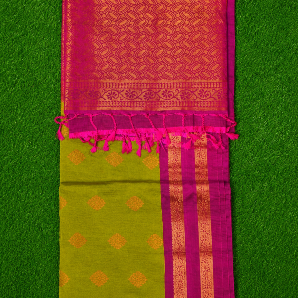 Premium Soft Silk