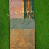 Semi Soft Silk