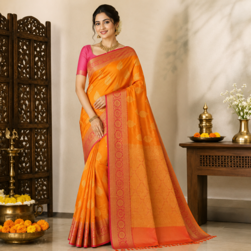Silk Cotton