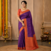 Semi Soft Silk