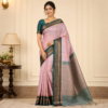 Semi Soft Silk