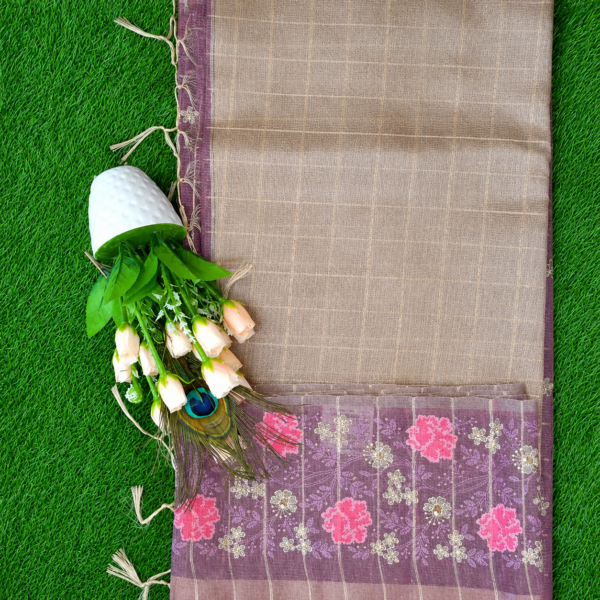 Kotta Tissue