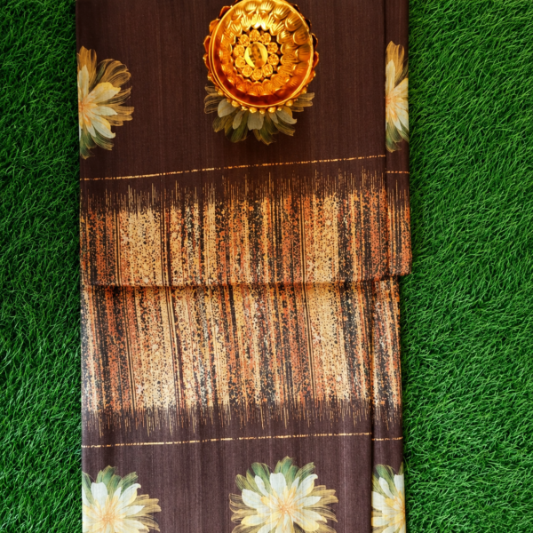 Semi Tussar