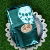 Linen Cotton Saree