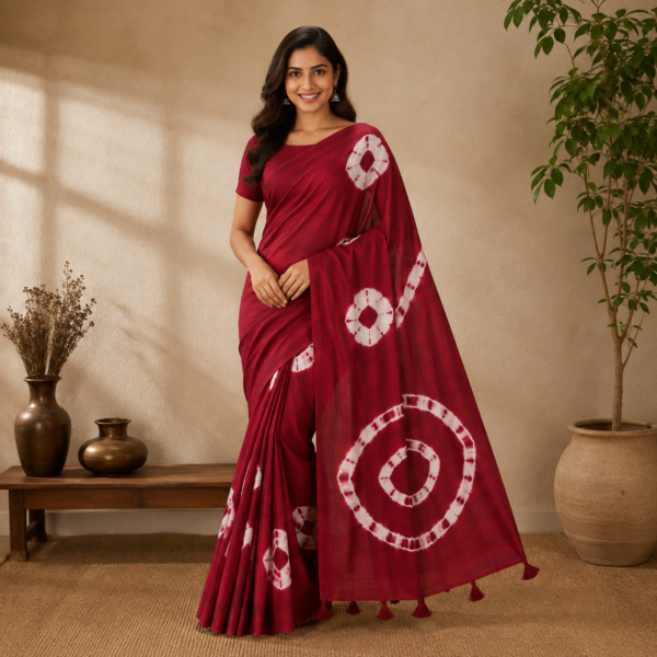 ChatGPT Image Aug 28, 2026, 11_40_40 AM Linen Cotton Saree