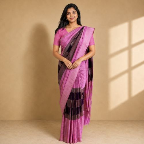 ChatGPT Image Aug 6, 2026, 05_27_58 PM Viscose georget saree