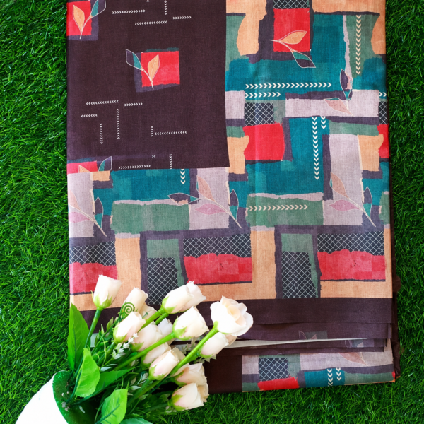 Matka silk cotton