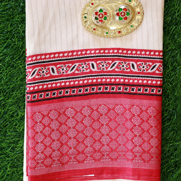 Vaidehi Silk cotton