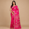 Nakshi silk cotton