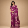 Nakshi silk cotton