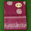 Nakshi silk cotton