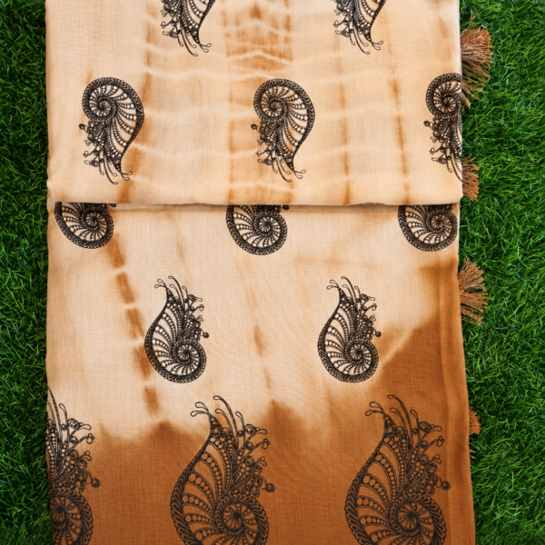 Linen Cotton