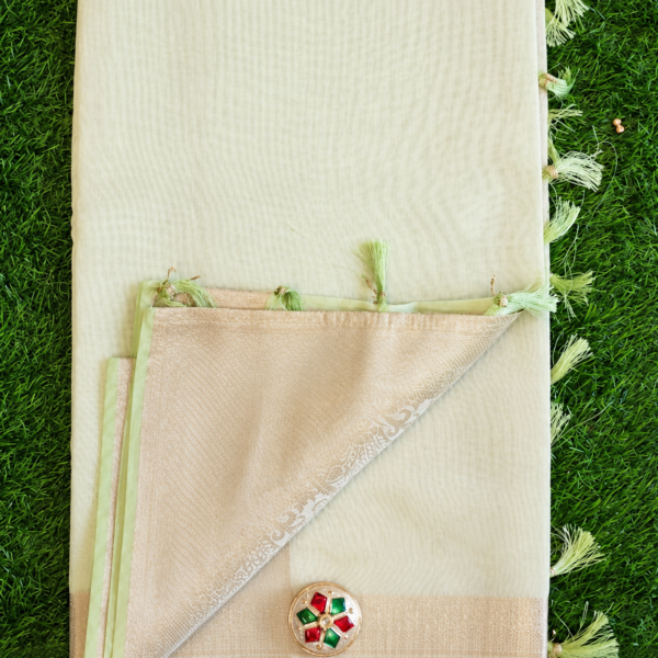 Linen cotton