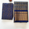 Banarasi gulzara semi silk