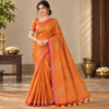 Kathi cotton with sequence design