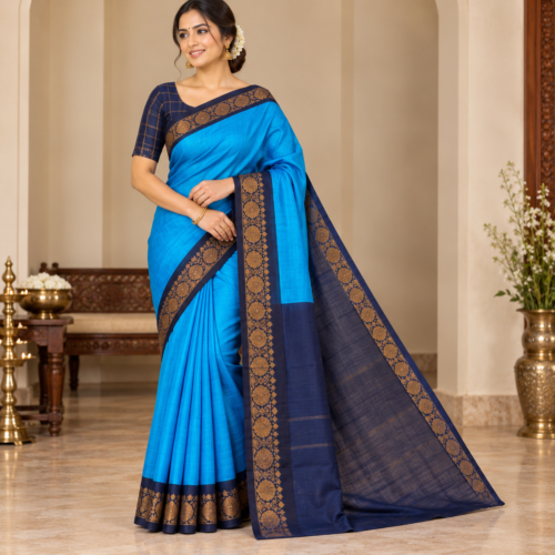 Sungadi cotton