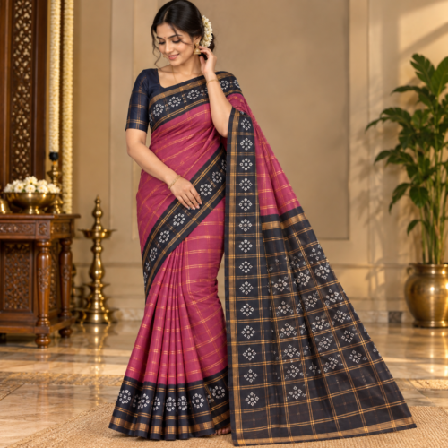 Sungadi cotton