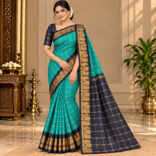 Sungadi cotton