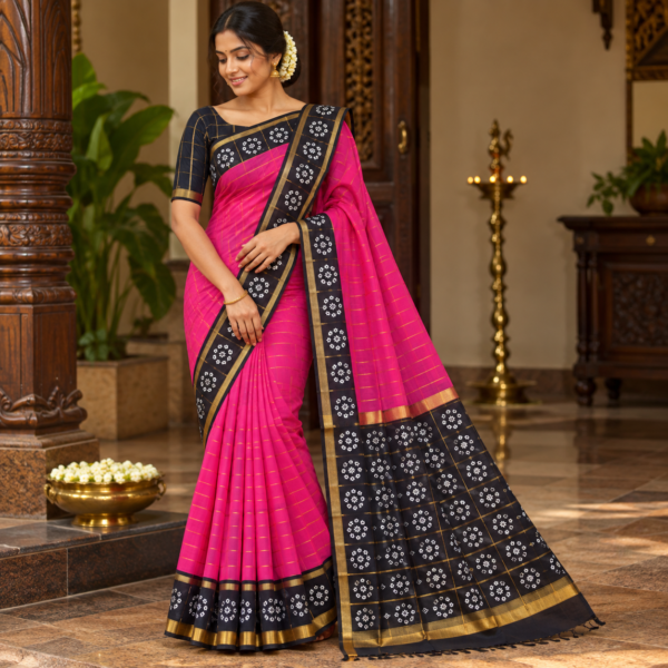 Sungadi cotton