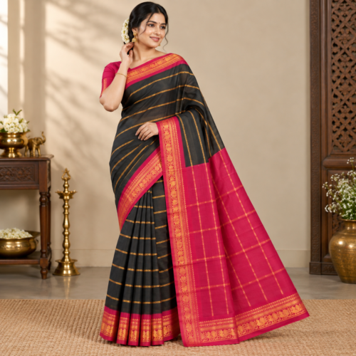 Sungadi cotton