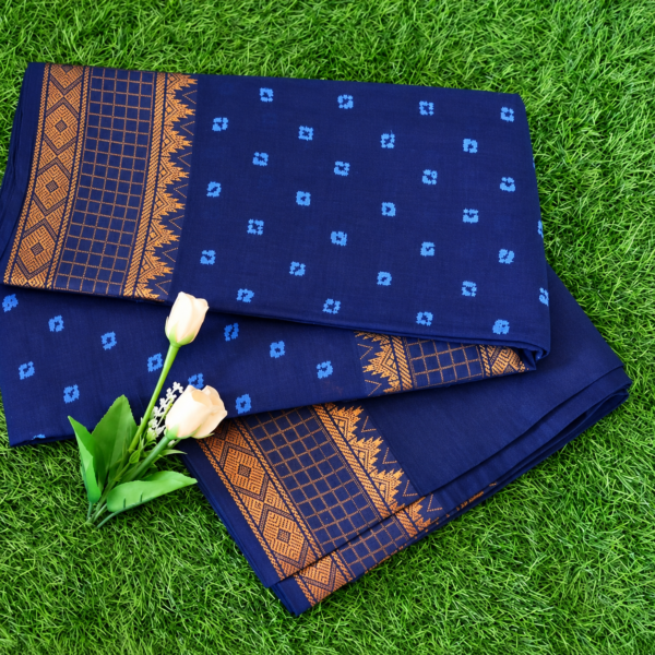 Sungadi cotton