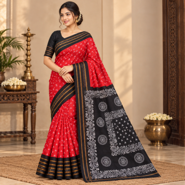 Sungadi cotton