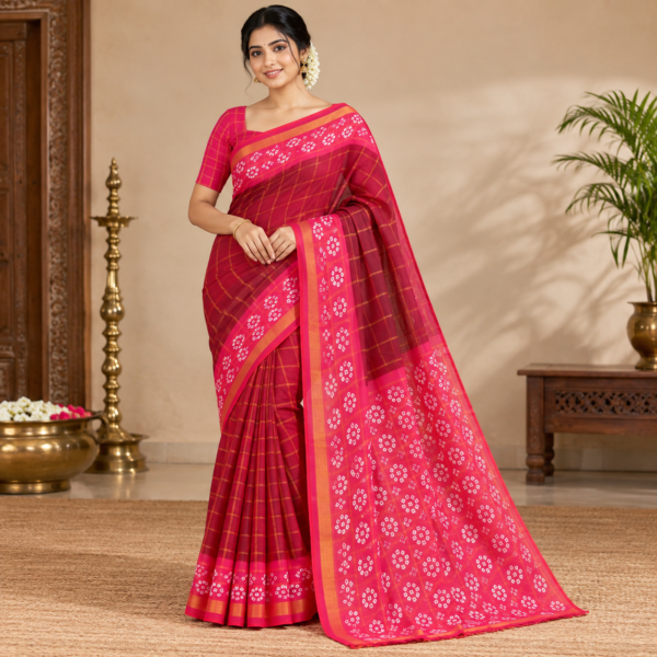 Sungadi cotton